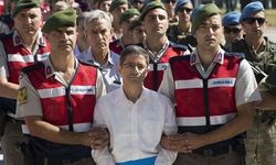 FETÖ'cü Kemal Batmaz'ın kızı tutuklandı