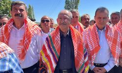 Vahap Seçer’den Kemal Kılıçdaroğlu ile yan yana CHP mesajı