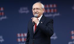 Saat verildi! Kılıçdaroğlu açıklama yapacak