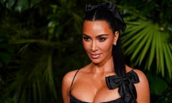 Kim Kardashian’ın 60 milyon dolarlık evine hırsız girdi: Arabasını alıp mahallede dolaştı