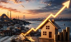 Dünyanın kira haritası değişti! İstanbul'un listedeki konumu şaşkına çevirdi