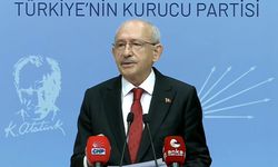 Kılıçdaroğlu’ndan 4 maddelik süreç önerisi: 'Üniter yapı ve egemenlik ilkesi korunmalı'