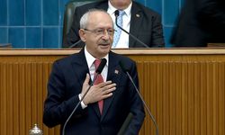 3 yıl sonra aynı kürsüde: 'Bu Kemal hiçbir gücün karşısında eğilmez'
