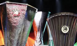 Bir temsilcimize en zor kuralardan biri geldi: Beşiktaş ve Trabzonspor'un rakipleri belli oldu