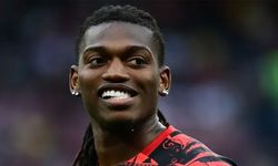 Galatasaray Rafael Leao için kesenin ağzını açtı