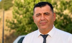 CHP Manisa İl Başkanı Engin Uzun görevinden istifa etti
