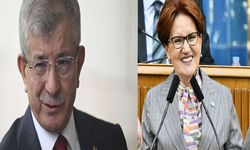 19 vekil 88 belediye başkanı...   AK Parti'ye geçişlerde Akşener ve Davutoğlu listeleri zirvede!