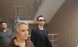 Mabel Matiz adli kontrol şartıyla serbest bırakıldı