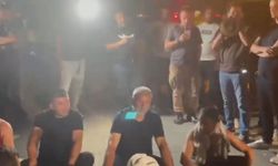 Ankara'da madenciler gözaltına alındı: Aralarında Başaran Aksu da var