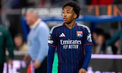Fenerbahçe Lyon'un genç yıldızına talip oldu