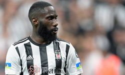 Beşiktaş'ta maya tutmamıştı, Süper Lig ekibine imzayı attı