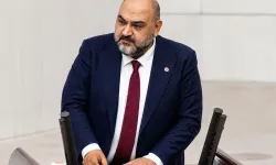 AK Parti'ye katılacağı konuşuluyordu! O milletvekili partisinden istifa etti