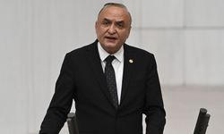 Yeni Parti Milletvekili Melih Meriç'e bıçaklı saldırı