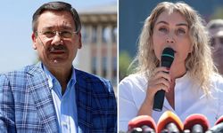 Melih Gökçek, Dilek İmamoğlu'nu hedef aldı: Sosyal medyada tepki yağdı
