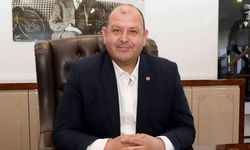 Son dakika... Tutuklanan Menderes Belediye Başkanı görevinden uzaklaştırıldı