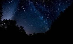 Perseid meteor yağmurunun Türkiye'den izlenebileceği tarih belli oldu