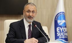 Eyüpsultan Belediye Başkanı Mithat Bülent Özmen: CHP’de görevime devam edeceğim