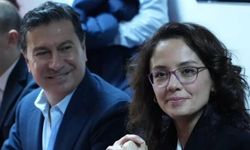 Karı-koca başkanlar rakip oldu! Biri CHP’de kaldı, diğeri Yeni Parti’ye geçti