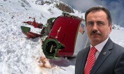Akın Gürlek’ten Muhsin Yazıcıoğlu cinayeti açıklaması: 'Çözmeye kararlıyız'