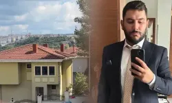 Yazar Murat Koparan, Üsküdar’daki villasında başından vurulmuş halde ölü bulundu