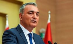CHP'li Sarı'dan Menderes açıklaması: AK Parti adayının kazanmasının nedeni Yeni Partili yöneticilerdir