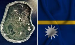 Nauru adını değiştirdi: Pasifik ülkesi artık resmen Naoero Cumhuriyeti