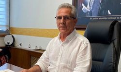 Nazilli Belediye Başkanı Ertuğrul Tetik CHP'den istifa etti
