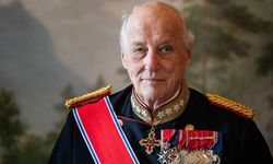 Norveç’te bir dönem sona erdi: Kral Harald hayatını kaybetti