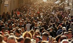 Türkiye'nin nüfusu 86 milyonu aştı: Artışın yarısı iki ayda geldi
