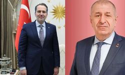 Özdağ'dan Erbakan'a zehir zemberek sözler!