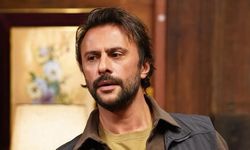 Taşacak Bu Deniz’den ayrılmıştı! Onur Dilber’in yeni dizisi belli oldu