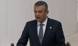 Son Dakika... Özgür Özel YENİ Parti'nin kararını açıkladı