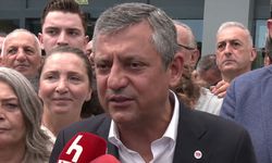 Özgür Özel'den Trabzon’da dikkat çeken mesaj! 'YENİ Parti'yi bu yüzden kurduk'