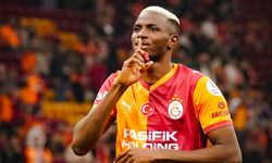 Osimhen için sürpriz iddia!