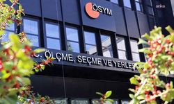 Yüz binlerce öğretmeni ilgilendiriyor: ÖSYM’DEN ‘yanlış sonuç’ itirafı