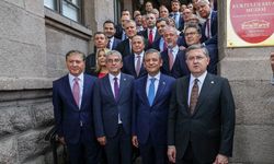 YENİ Parti için flaş iddia: Özel'in 3 prensi görevi devrediyor