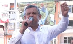 Özgür Özel’den Erdoğan’a yanıt: Siyaset transferle kazanılmaz