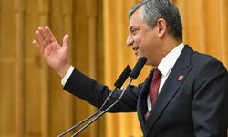 Özgür Özel'den 'çerçeve yasa' teklifine ilk değerlendirme