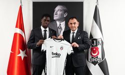 Beşiktaş Poku transferini duyurdu