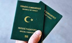 Yeşil ve gri pasaport başvurularında yeni dönem