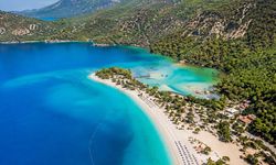 Avrupa’nın en iyi plajları belli oldu! Türkiye’den öyle bir yer listeye girdi ki…