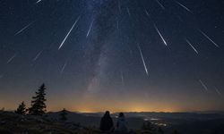 Geri sayım sona erdi! Perseid meteor yağmuru gökyüzünü ışıklandıracak
