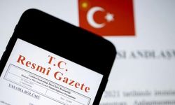 YAŞ kararları Resmi Gazete'de: TSK'da kritik atama ve terfiler!