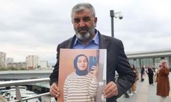 Rojin Kabaiş'ın Babası: "Rektörle İlgili İddialar Araştırılsın"