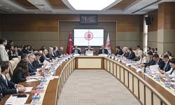 Şehit ve gazilere yeni haklar getiren kanun teklifi komisyondan geçti