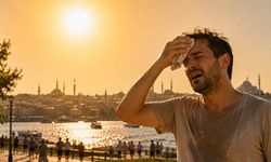 İstanbul’da sıcak hava alarmı! Afrika ve Basra’dan iki koldan geliyor