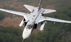 İran açıkladı: 'Katar pilotlarımızı esir aldı'