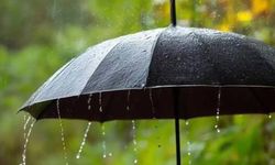 Meteoroloji’den kritik uyarı: Kuvvetli yağış ve fırtına geliyor! İşte il il hava durumu