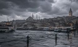 25 Ağustos hava durumu raporu... Meteoroloji açıkladı: Sağanak geliyor, sıcaklıklar 4 derece düşecek