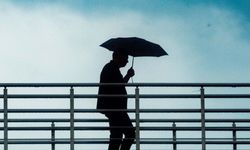 18 Ağustos 2026 hava durumu raporu... Meteoroloji il il açıkladı: Sağanak yağış geliyor!
